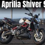 Kawasaki Z900 को पछाड़ने आई Aprilia Shiver 900, दमदार इंजन और जबरदस्त लुक के साथ होगी लॉन्च