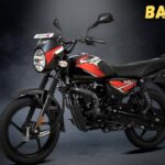 कम कीमत में जबरदस्त इंजन! Bajaj CT 110X लॉन्च, शानदार माइलेज के साथ देखें फीचर्स