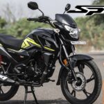 ₹2700 की EMI पर खरीदें Honda SP 125 2025, शानदार लुक और 68Km/L माइलेज के साथ