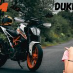 KTM Duke 200 Gets a Makeover! More Stylish, More Affordable Than Ever!