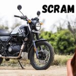 दमदार 400cc इंजन के साथ Royal Enfield Scram 400 लॉन्च, राइडर्स के लिए खुशखबरी!